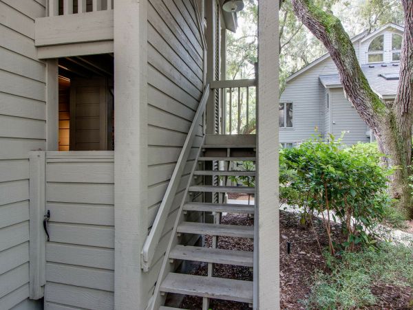 Hilton Head Condo 1022411