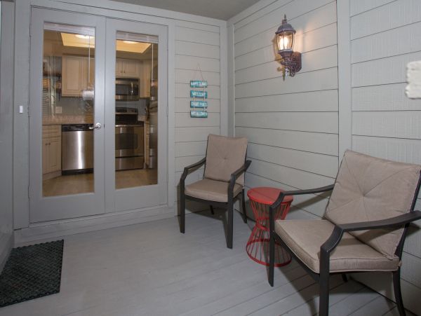 Hilton Head Condo 1022411