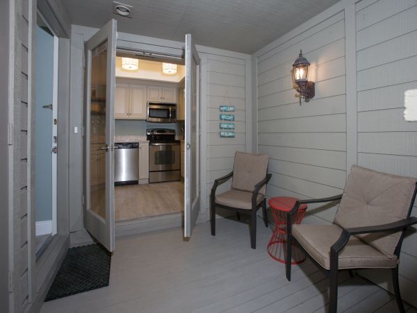 Hilton Head Condo 1022411