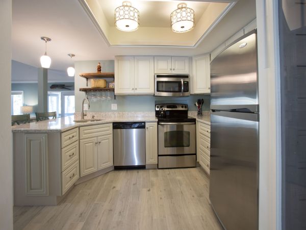 Hilton Head Condo 1022411