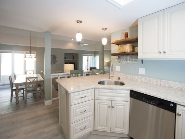 Hilton Head Condo 1022411