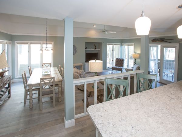 Hilton Head Condo 1022411