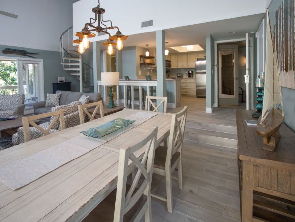 Hilton Head Condo 1022411