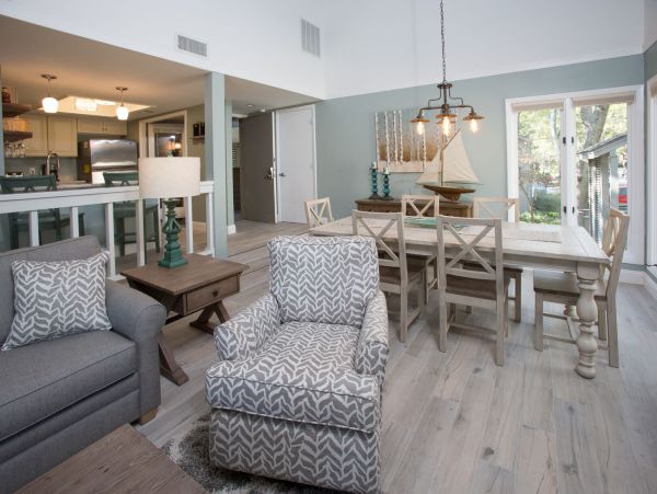 Hilton Head Condo 1022411