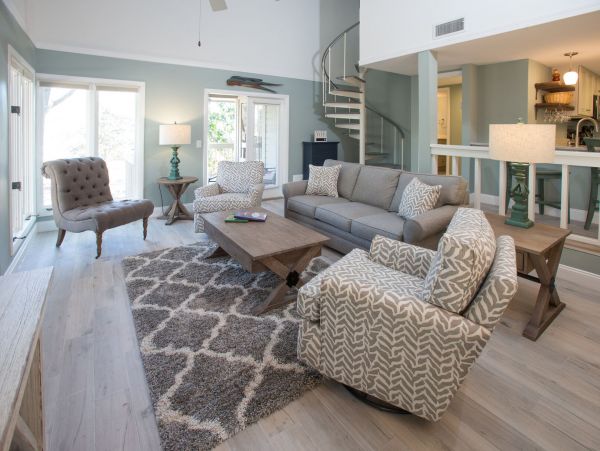 Hilton Head Condo 1022411