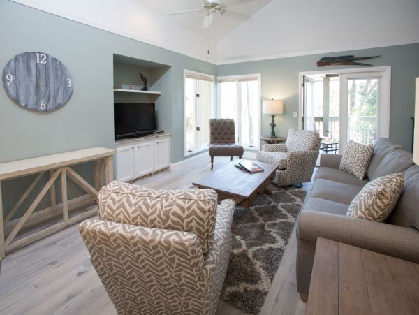 Hilton Head Condo 1022411