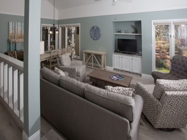 Hilton Head Condo 1022411