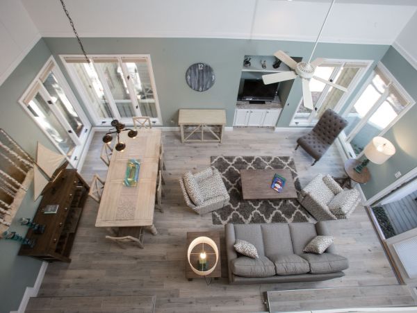 Hilton Head Condo 1022411