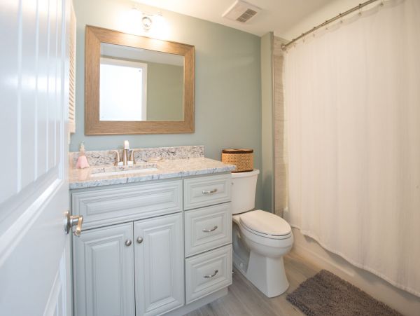 Hilton Head Condo 1022411