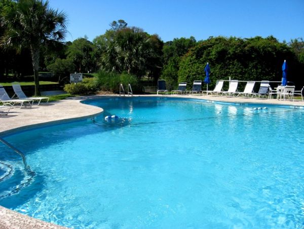 Hilton Head Condo 1022412