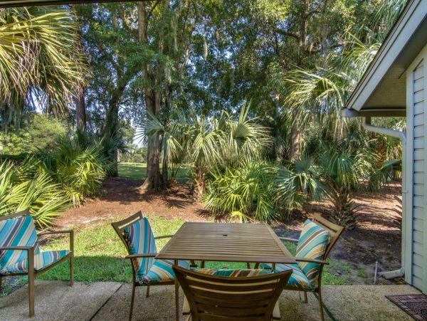 Hilton Head Condo 1022412