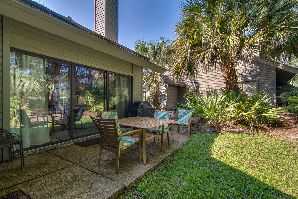Hilton Head Condo 1022412