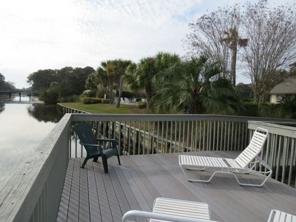 Hilton Head Condo 1022412