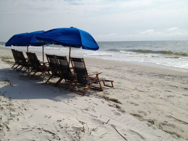 Hilton Head Condo 1022412