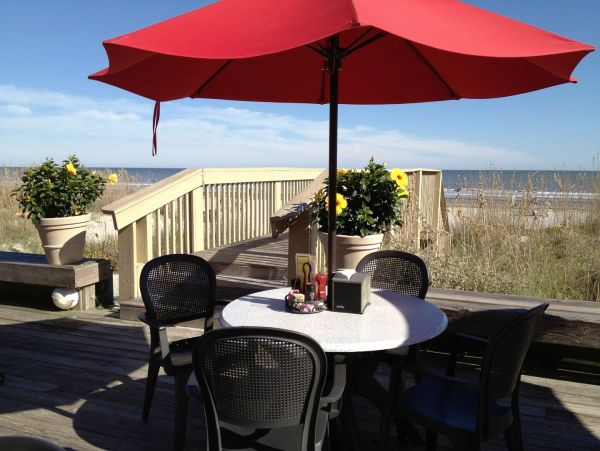 Hilton Head Condo 1022412