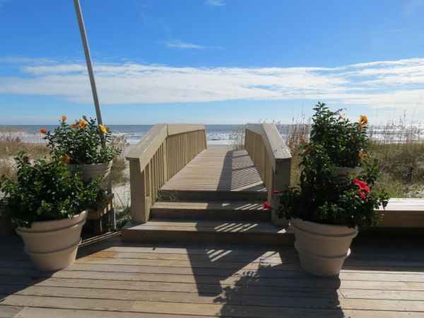 Hilton Head Condo 1022412