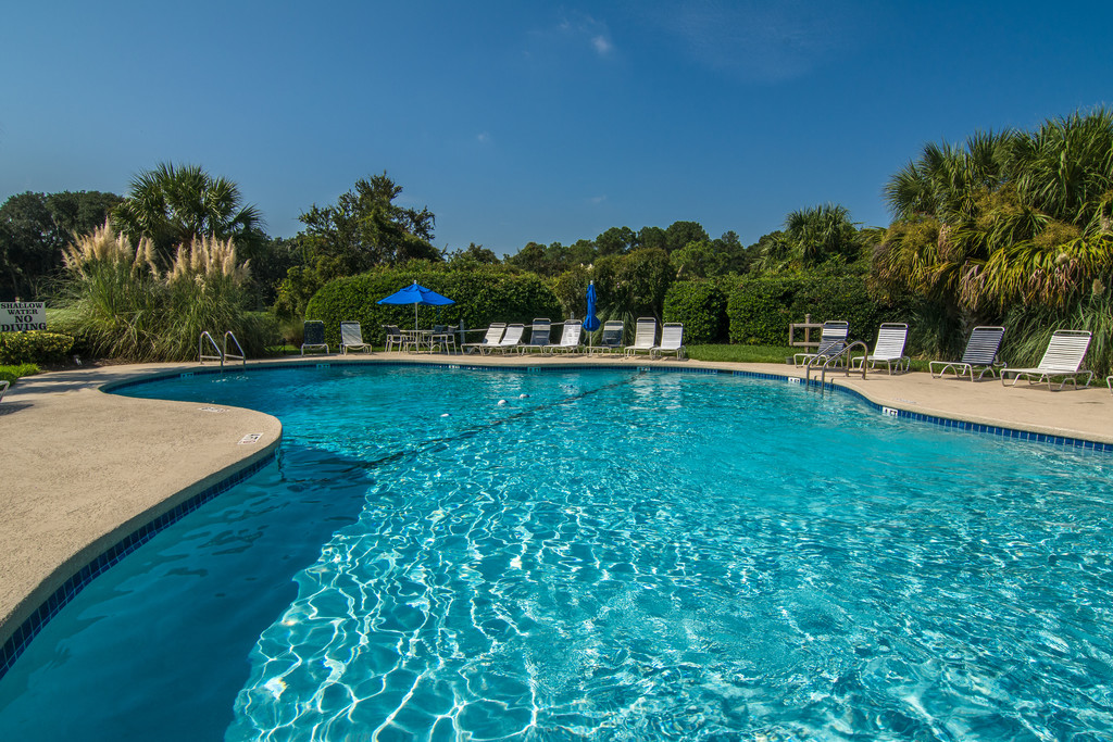 Hilton Head Condo 1022412