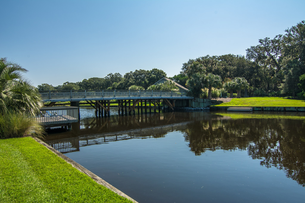 Hilton Head Condo 1022412
