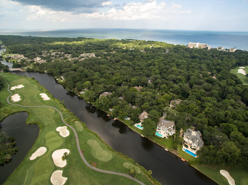 Hilton Head Condo 1022412