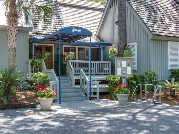 Hilton Head Condo 1022412