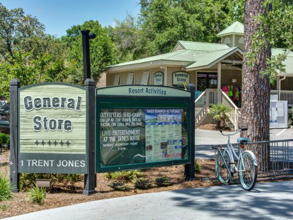 Hilton Head Condo 1022412