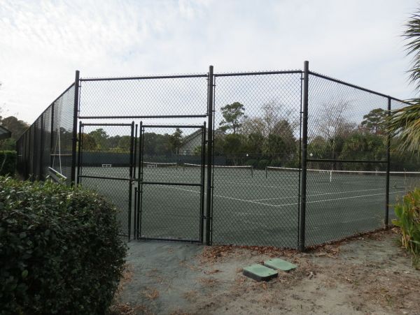 Hilton Head Condo 1022412