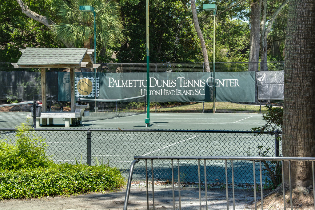 Hilton Head Condo 1022412