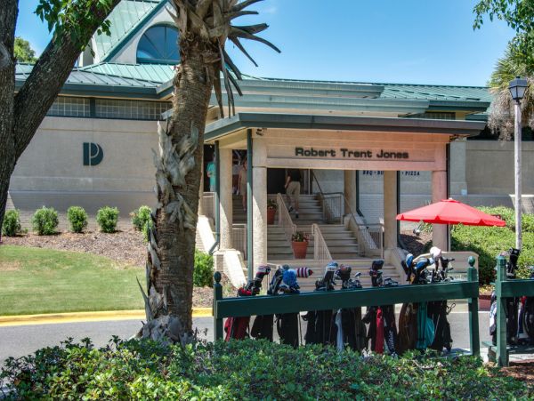 Hilton Head Condo 1022412