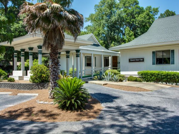 Hilton Head Condo 1022412