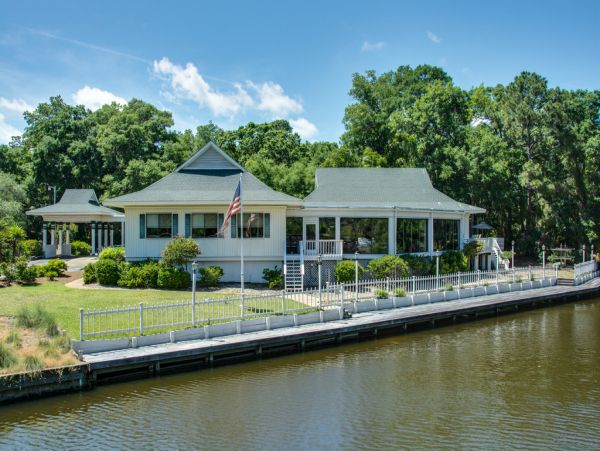 Hilton Head Condo 1022412