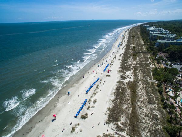 Hilton Head Condo 1022412