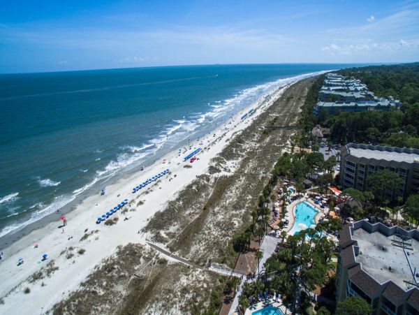 Hilton Head Condo 1022412