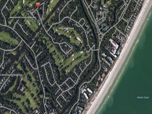 Hilton Head Condo 1022412