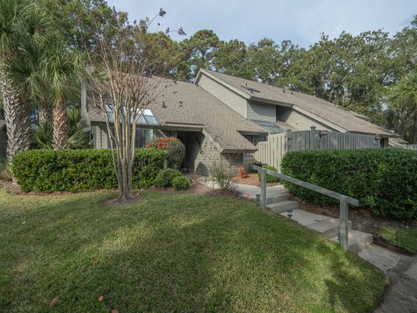 Hilton Head Condo 1022412