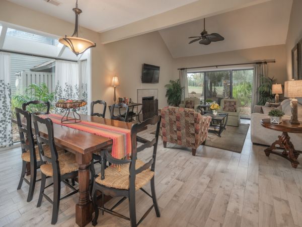 Hilton Head Condo 1022412