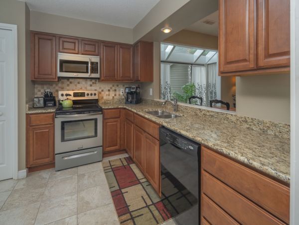 Hilton Head Condo 1022412