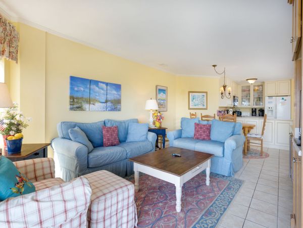Hilton Head Condo 1022413