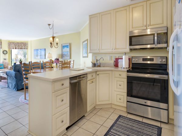 Hilton Head Condo 1022413