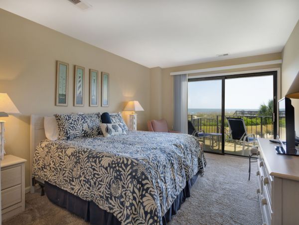 Hilton Head Condo 1022413