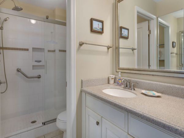 Hilton Head Condo 1022413