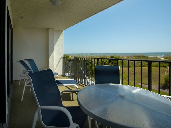 Hilton Head Condo 1022413