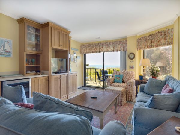 Hilton Head Condo 1022413