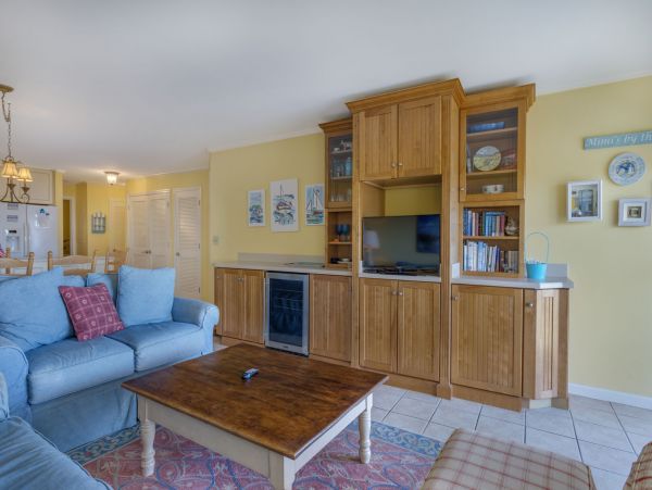 Hilton Head Condo 1022413