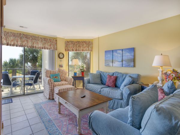 Hilton Head Condo 1022413