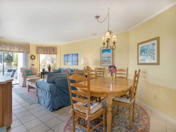 Hilton Head Condo 1022413