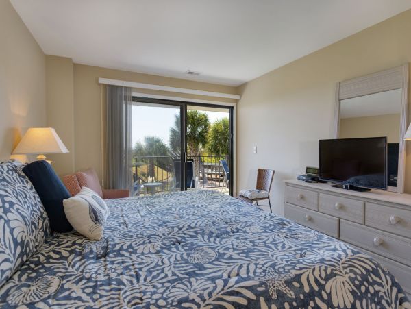 Hilton Head Condo 1022413