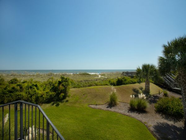 Hilton Head Condo 1022413