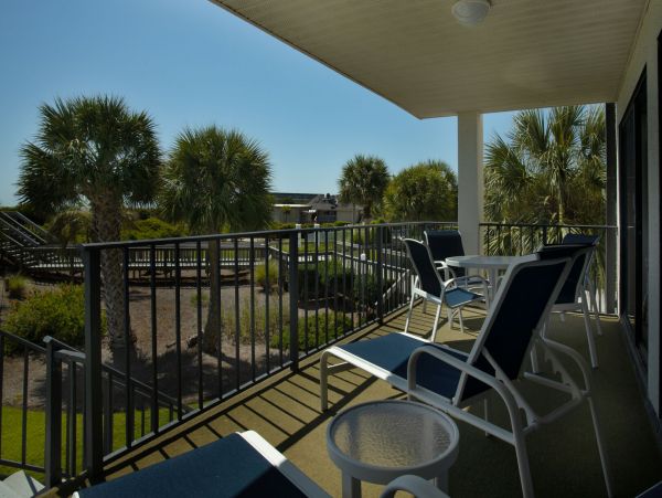 Hilton Head Condo 1022413
