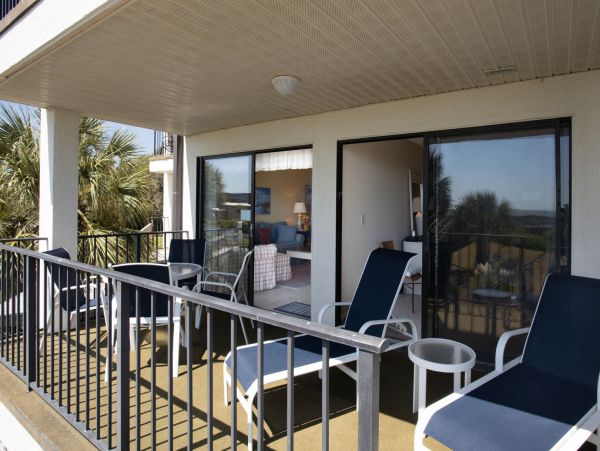 Hilton Head Condo 1022413