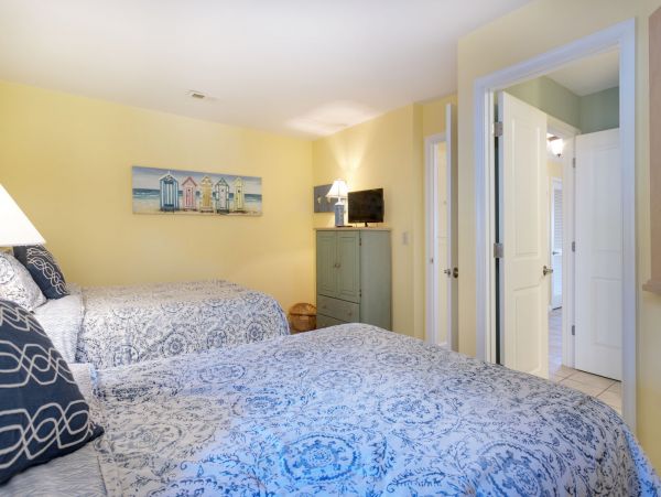 Hilton Head Condo 1022413